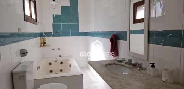 Casa com 3 Quartos para alugar, 210m² no Riviera, Bertioga