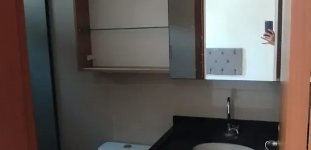 Casa de Condomínio com 3 Quartos para alugar, 80m² no Casa Caiada, Olinda