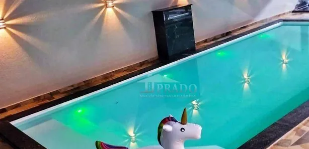 Fazenda / Sítio / Chácara com 2 Quartos à venda, 132m² no Balneário Tibagi, Ibiporã