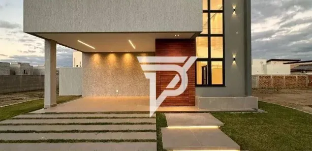 Casa de Condomínio com 3 Quartos à venda, 171m² no Primavera, Vitória da Conquista