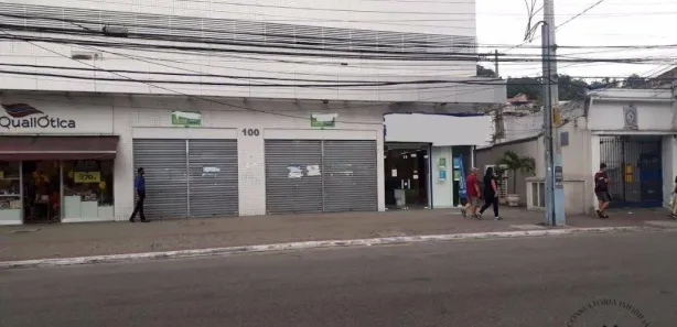 Loja / Salão / Ponto Comercial à venda, 49m² no Antonina, São Gonçalo