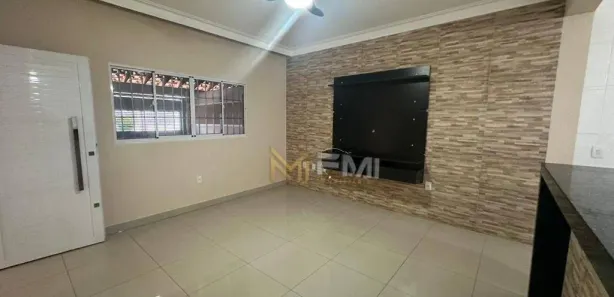 Casa com 2 Quartos à venda, 120m² no Parque Manoel de Vasconcelos, Sumaré