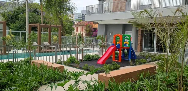 Studio com 1 Quarto à venda, 30m² no Moinhos de Vento, Porto Alegre