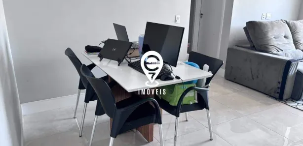 Apartamento com 2 Quartos à venda, 61m² no Sacomã, São Paulo