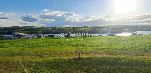 Terreno / Lote / Condomínio à venda, 1478m² no Ecovillas do Lago, Sertanópolis