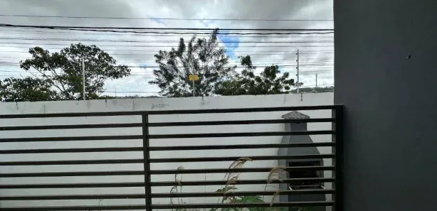 Casa com 3 Quartos para alugar, 93m² no Alto Branco, Campina Grande