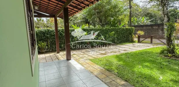 Casa de Condomínio com 3 Quartos para alugar, 180m² no Borralho, Camaragibe