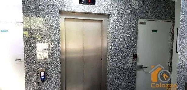 Prédio Inteiro para alugar, 40m² no Jardim Monte Kemel, São Paulo