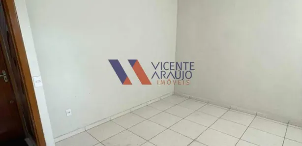 Conjunto Comercial / Sala à venda, 19m² no Jardim da Cidade, Betim