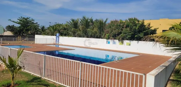 Terreno / Lote / Condomínio à venda, 490m² no , Alvorada do Sul