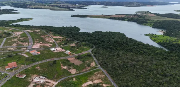 Casa com 4 Quartos à venda, 600m² no Centro, Abadiânia