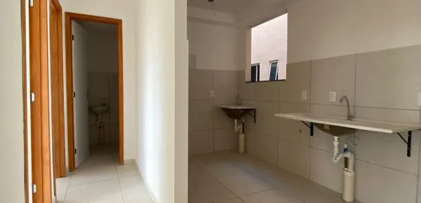 Apartamento com 2 Quartos para alugar, 47m² no Dois Carneiros, Jaboatão dos Guararapes