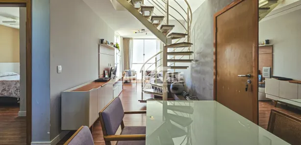 Cobertura com 3 Quartos à venda, 136m² no Stella Maris, Salvador