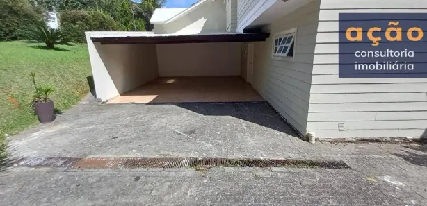 Casa de Condomínio com 5 Quartos para venda ou aluguel, 350m² no Casa da Lua, Resende