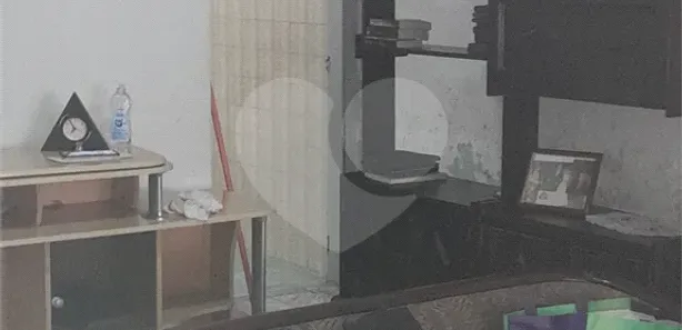 Casa de Vila com 2 Quartos à venda, 151m² no Vila Guarani (Z Sul), São Paulo