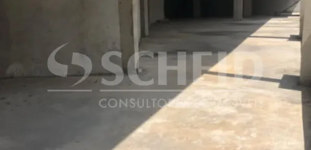 Galpão / Depósito / Armazém para alugar, 837m² no Vila Andrade, São Paulo