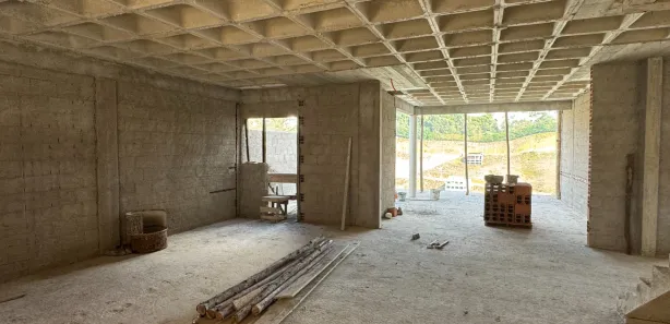 Casa com 3 Quartos à venda, 225m² no Novo Horizonte, Juiz de Fora