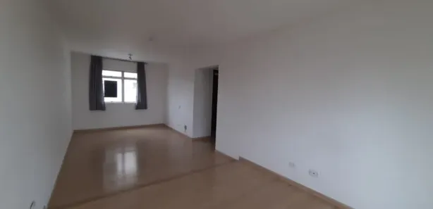 Apartamento com 1 Quarto para alugar, 54m² no Centro, Curitiba