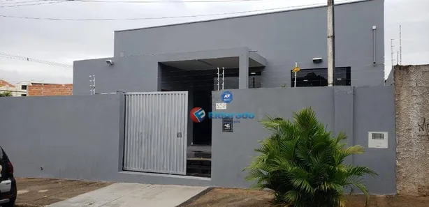 Loja / Salão / Ponto Comercial à venda, 396m² no Jardim Bom Retiro (Nova Veneza), Sumaré