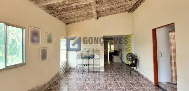 Fazenda / Sítio / Chácara com 3 Quartos à venda, 450m² no Pouso Alegre, Ribeirão Pires