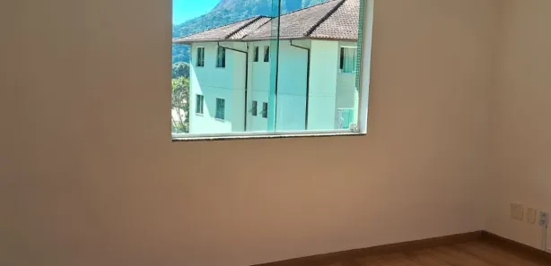 Apartamento com 3 Quartos para alugar, 105m² no Cônego, Nova Friburgo