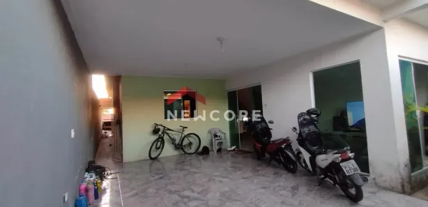 Casa com 7 Quartos à venda, 150m² no Centro, Camaçari