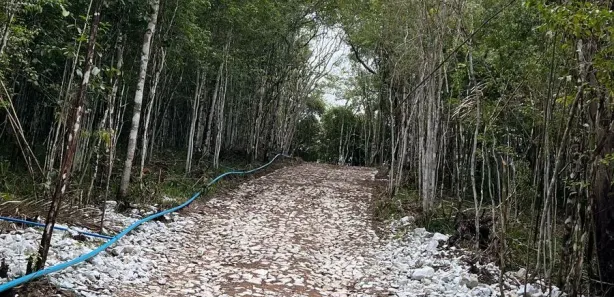 Terreno / Lote / Condomínio à venda, 100m² no , Pacoti