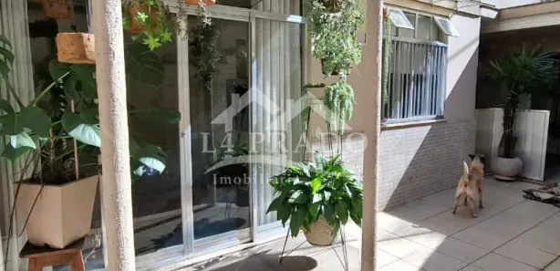 Apartamento com 3 Quartos à venda, 70m² no Centro, Petrópolis