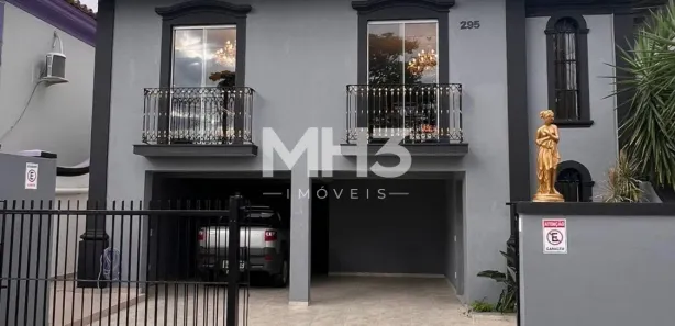 Loja / Salão / Ponto Comercial à venda, 250m² no Vila Paraíba, Guaratinguetá