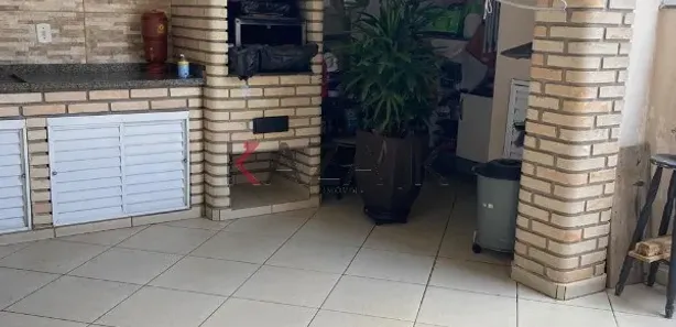 Sobrado com 3 Quartos para venda ou aluguel, 135m² no Portal de Santa Fé, Itupeva