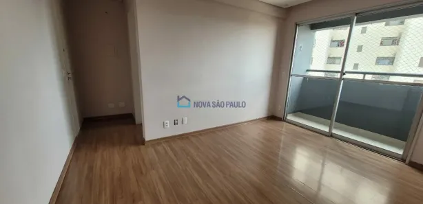 Apartamento com 2 Quartos à venda, 54m² no Vila Vermelha, São Paulo