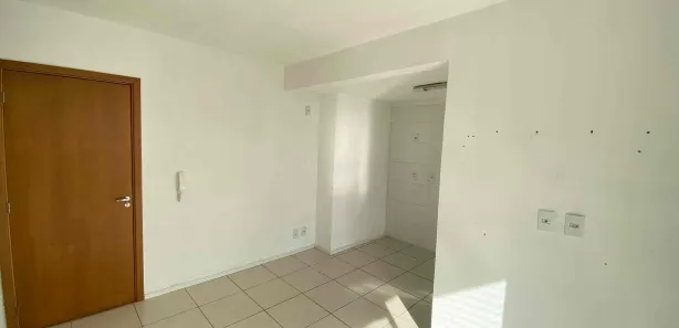 Apartamento com 2 Quartos para alugar, 56m² no Vila Real, Chapecó