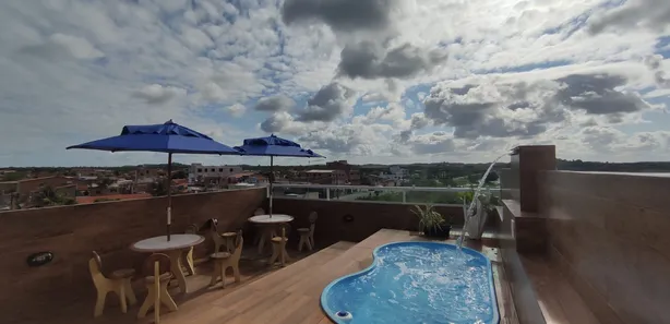 Prédio Inteiro com 6 Quartos à venda, 150m² no Porto de Galinhas, Ipojuca