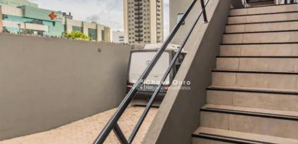 Prédio Inteiro à venda, 550m² no Centro, Cascavel