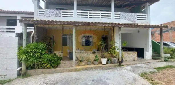 Casa com 2 Quartos à venda, 140m² no , Camaçari