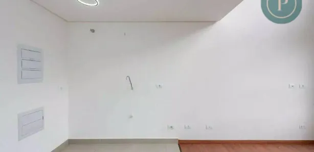 Apartamento com 1 Quarto à venda, 36m² no Portão, Curitiba