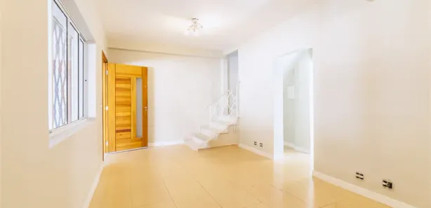 Sobrado com 3 Quartos para alugar, 150m² no Vila Santa Catarina, São Paulo