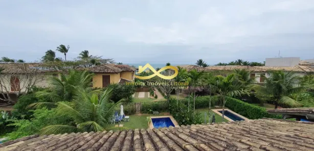 Casa de Condomínio com 4 Quartos para alugar, 280m² no Barra do Una, São Sebastião