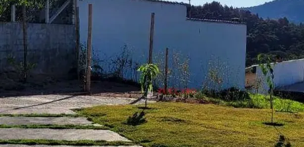 Fazenda / Sítio / Chácara com 1 Quarto à venda, 80m² no Área 10, Nazaré Paulista