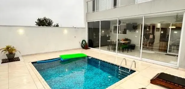 Casa com 3 Quartos à venda, 189m² no Jardim Rosemary, Itapevi