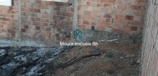 Terreno / Lote / Condomínio à venda, 360m² no Bernardo de Souza, Vespasiano