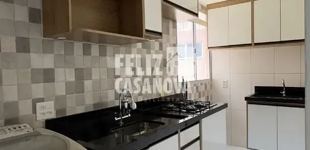 Apartamento com 1 Quarto à venda, 10m² no Centro, Camaçari