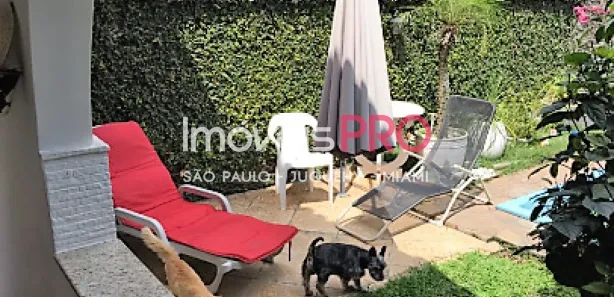 Casa de Vila com 6 Quartos à venda, 260m² no Cambuci, São Paulo