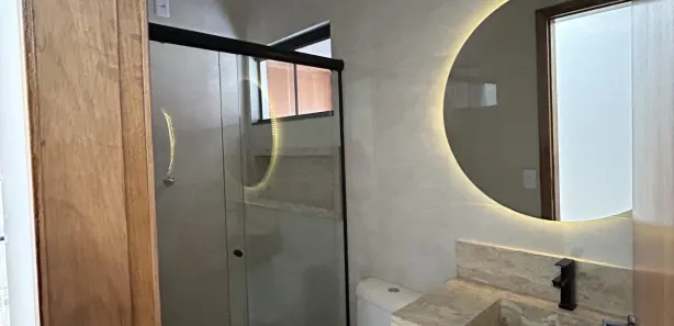 Casa com 3 Quartos à venda, 118m² no Setor Sul, Trindade