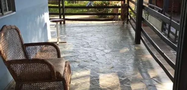 Fazenda / Sítio / Chácara com 4 Quartos à venda, 6000m² no Nossa Senhora da Paz, São Joaquim de Bicas