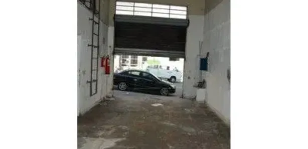 Loja / Salão / Ponto Comercial para alugar, 45m² no Taboão, Diadema