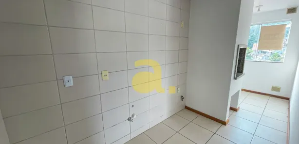 Apartamento com 2 Quartos para alugar, 73m² no Do Salto, Blumenau