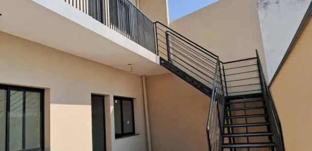 Kitnet com 1 Quarto para alugar, 29m² no Vila Jorge Zambon, Jaguariúna