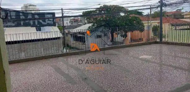 Sobrado com 3 Quartos para alugar, 85m² no Vila Nova Mazzei, São Paulo
