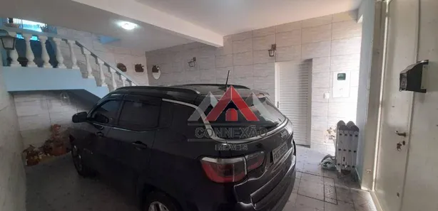 Sobrado com 3 Quartos à venda, 184m² no Parque Dourado, Ferraz de Vasconcelos